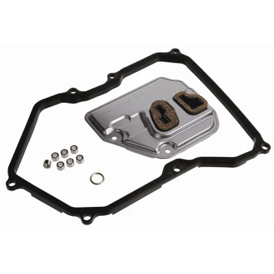 Imagen de ZF GETRIEBE 5961.308.410 Kit filtro hidrtáulico, caja automática VOLKSWAGEN: Multivan 5 (7HM, Transporter Bus, norauto, oscaro, mister