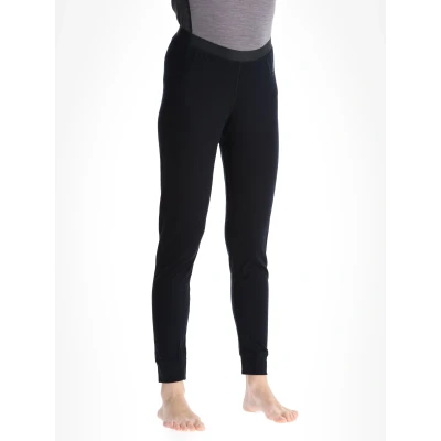 Imagen de ODLO Bottom LONG Calzoncillo largo, Mujer, Talla: Large, Black