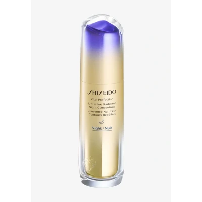 Imagen de Shiseido Vital Perfection Liftdefine Radiance Night Suero 40 ml