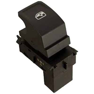Imagen de Taros Trade 300499 Interruptor de elevalunas Derecho, Delantero o trasero