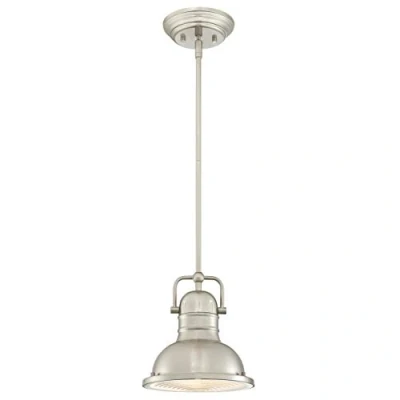 Imagen de Westinghouse Lighting Iluminacion, Níquel cepilladp