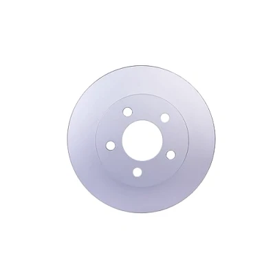 Imagen de HELLA PRO 8DD 355 114 761 Disco de freno 286 26 05/05 114,3 ventilación interna revestido sin perno sujeción rueda, buje rueda