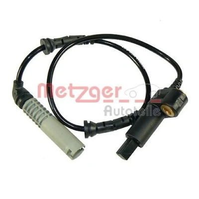 Imagen de METZGER 0900010 Sensor de ABS inductivo 3 BMW: Berlina, Coupé, Cabrio