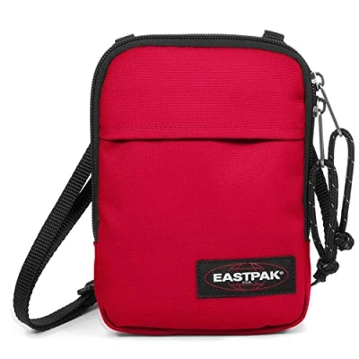 Imagen de Eastpak Buddy Bandolera, Hombre, Talla: One Size, Sailor red