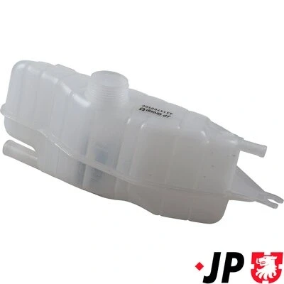 Imagen de JP GROUP 4314700500 Depósito de Agua sin caperuza, sensor RENAULT: Clio 3, III Grandtour, Modus / Grand