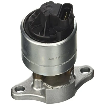 Imagen de JAPANPARTS EGR 0410 Válvula eléctrico OPEL: Zafira A Monovolumen, Astra G Sedán, CC