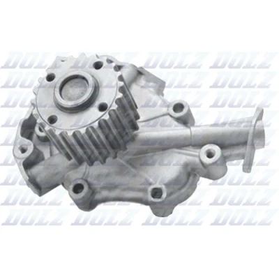 Imagen de DOLZ D216 Bomba de agua CHEVROLET: Matiz, Aveo / Kalos Hatchback, DAEWOO: Matiz II I Hatchback
