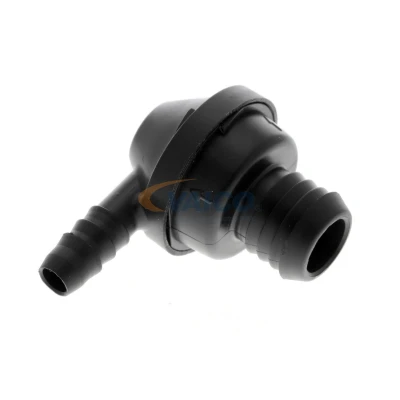 Imagen de VAICO V10 4064 Válvula, ventilación cárter Válvula de purga aire Cabeza cilíndrica VOLKSWAGEN: Golf 6, 5, Passat B7 Berlina, SEAT: Ibiza 3