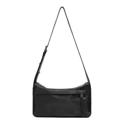 Imagen de Liebeskind Berlin SKY HOBO Kleine Bandolera, Mujer, Talla: One Size, Schwarz