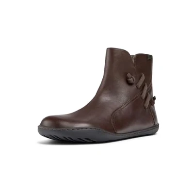 Imagen de Camper PEU CAMI Botines bajos, Mujer, Talla: 37, Dunkelbraun Zapatos