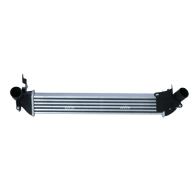 Imagen de NRF 30941 Intercooler Aluminio
