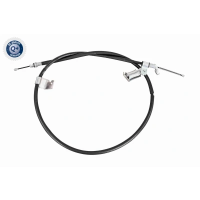 Imagen de ACKOJA A38 30042 Cable de Freno Mano Atrás derecha 1705/1524 NISSAN: Qashqai / Qashqai+2 I