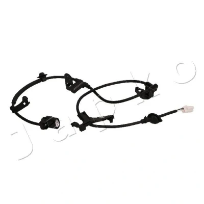 Imagen de JAPKO 151206 Sensor de ABS Eje delantero, izquierda TOYOTA: Corolla IX Hatchback