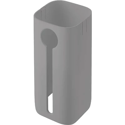 Imagen de Zwilling Tapa CUBE, 3S Gris CUBE