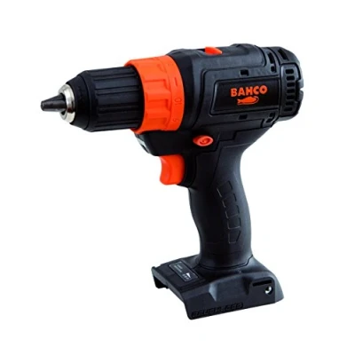 Imagen de Bahco BCL33D1 Taladro Atornillador
