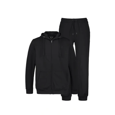 Imagen de JP1880 Chándal, Hombre, Talla: 3XL, Zwart