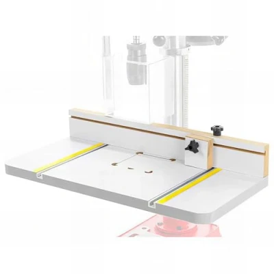 Imagen de Holzmann Mesa para taladro de columna (605 x 300 mm)