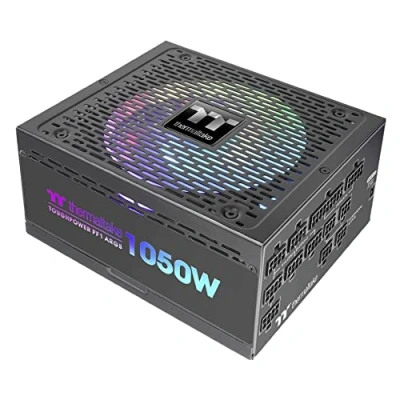 Imagen de Thermaltake Toughpower PF1 ARGB 1050W Gold TT Premium Edition