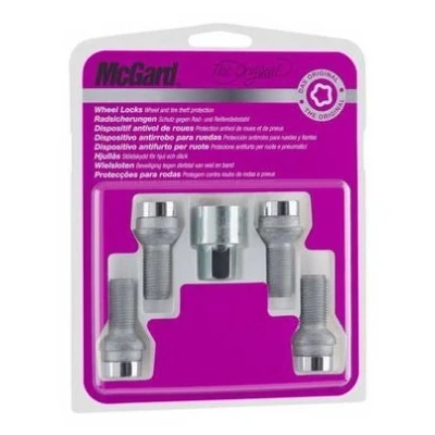 Imagen de MCGARD 28176SU Tornillos antirrobo