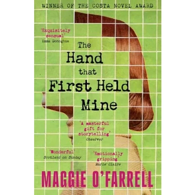 Imagen de The Hand That First Held Mine (ebook)