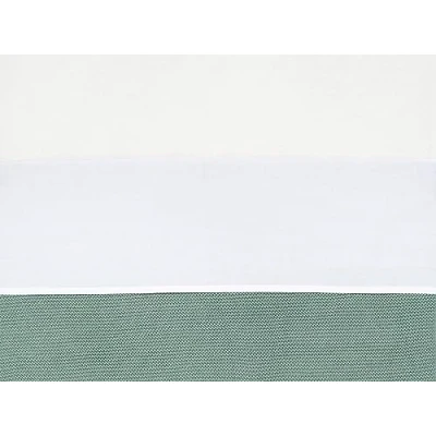 Imagen de Jollein 008 524 00001 Hoja (120 x 150 cm, Blanco)
