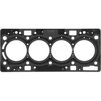 Imagen de REINZ 61 10236 00 Junta de Culata 80 metálica multilámina FORD: FOCUS 3, MONDEO 4 Stufenheck, S Max Mk1, VOLVO: S60 II, S80 V70 3