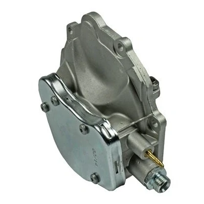Imagen de METZGER 8010002 Bomba de Vacío Sistema Frenado con junta Pieza Recambio Original MERCEDES BENZ: Clase E Berlina, W124 V
