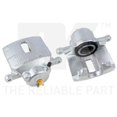 Imagen de NK 219306 Pinza de freno Hierro fundido CHRYSLER: PT Cruiser Familiar
