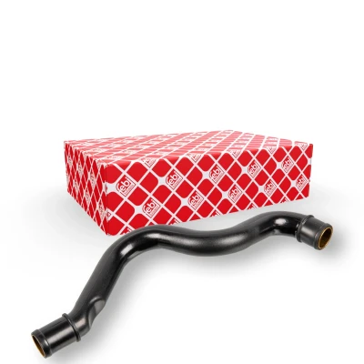 Imagen de FEBI BILSTEIN 170312 Manguito, ventilación culata AUDI: A3 Hatchback, TT Coupé, Roadster, VOLKSWAGEN: Golf 4, 4 Variant, Bora Berlina