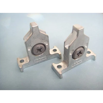 Imagen de Blum Tandembox ZSF. 3502 Sujeción Frontal para cajón Soportes cajones (1 par)