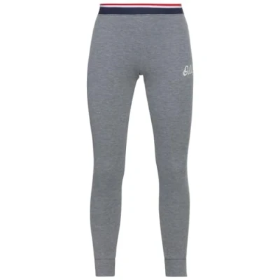Imagen de Odlo Ninos Pantalones largos de ropa interior funcional ACTIVE WARM ORIGINALS ECO