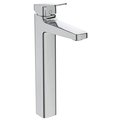 Imagen de Ideal Standard BD236AA Grifo para Lavabo, Cromo, Auslaufhöhe 247mm