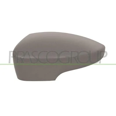 Imagen de PRASCO FD8047414 Cubierta, retrovisor exterior izquierda imprimado