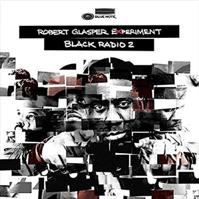 Imagen de Black Radio, Volume 2 [Vinilo]