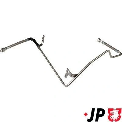Imagen de JP GROUP 1117602200 Conducto aceite, turbocompresor AUDI: A4 B5 Berlina, VOLKSWAGEN: Passat Berlina