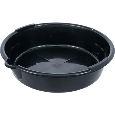 Imagen de BGS 74610 Recogedor de aceite con boquilla 6,5 l