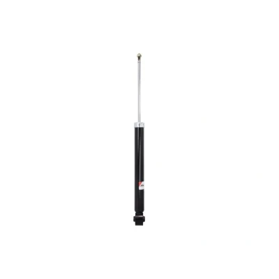 Imagen de Magnum Technology AGA047MT amortiguador Eje trasero Presión de gas Bitubular Columna Espiga arriba, Anillo inferior