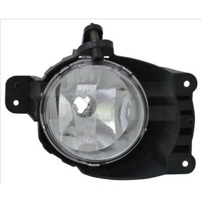 Imagen de TYC 19 12233 01 2 Faros Antiniebla derecha