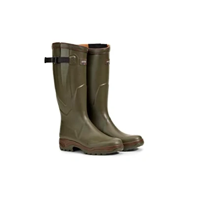Imagen de Aigle Parcours 2 Vario Kaki Botas de pesca 46