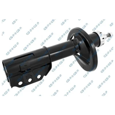 Imagen de GSP 32305632 amortiguador Eje delantero, izquierda Presión de gas Bitubular Columna MAZDA: FAMILIA 5, 323 P V Hatchback
