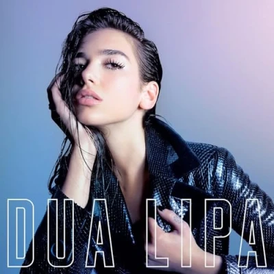 Imagen de Dua Lipa [Vinilo]