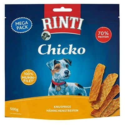 Imagen de RINTI Pollo Chicko 1 x 500g