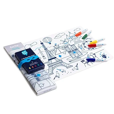 Imagen de SUPER PETIT Kit de paris