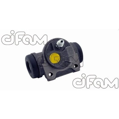 Imagen de METZGER 101 655 Bombin de Freno 20,64 Eje trasero izquierda CIFAM PEUGEOT: 406 Berlina