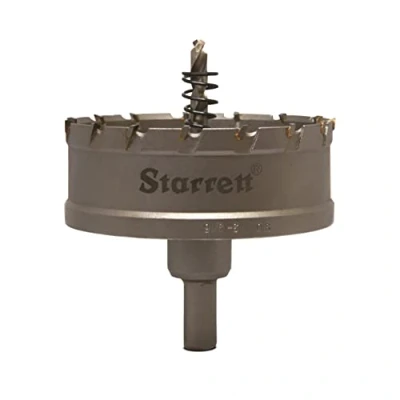 Imagen de Starrett, Corona perforadora DEEPCUT con dientes de metal duro, CTD90