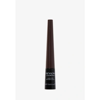 Imagen de Revlon Colorstay Delineador de Ojos Líquido (#252 Black Brown) 2,5ml