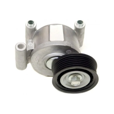 Imagen de MAPCO 23681 Brazo tensor, correa trapecial poli V FORD: Focus 2 Limousine, C Max, 2, MAZDA: 5, 3 Hatchback, VOLVO: V50