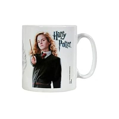 Imagen de Harry Potter Taza Hermione Granger, 320ml