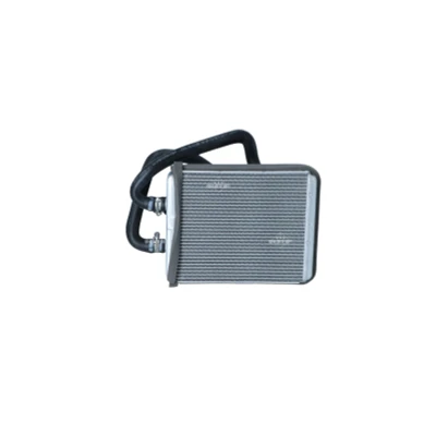 Imagen de NRF EASY FIT 54219 Radiador de Calefaccion con material montaje añadido