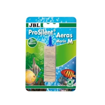 Imagen de JBL ausst Römer para acuarios y estanques, prosilent AERAS